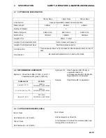 Preview for 13 page of Ransomes HR3300T Safety, Operation & Maintenance Manual