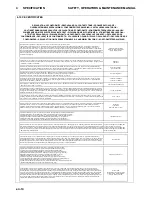 Preview for 14 page of Ransomes HR3300T Safety, Operation & Maintenance Manual