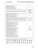 Preview for 15 page of Ransomes HR3300T Safety, Operation & Maintenance Manual