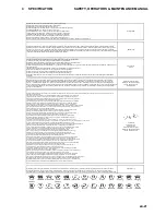 Preview for 21 page of Ransomes HR3300T Safety, Operation & Maintenance Manual