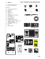 Preview for 23 page of Ransomes HR3300T Safety, Operation & Maintenance Manual