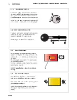 Preview for 26 page of Ransomes HR3300T Safety, Operation & Maintenance Manual