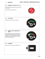 Preview for 27 page of Ransomes HR3300T Safety, Operation & Maintenance Manual