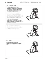 Preview for 30 page of Ransomes HR3300T Safety, Operation & Maintenance Manual