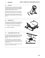 Preview for 31 page of Ransomes HR3300T Safety, Operation & Maintenance Manual