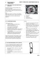 Preview for 53 page of Ransomes HR3300T Safety, Operation & Maintenance Manual