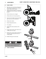 Preview for 56 page of Ransomes HR3300T Safety, Operation & Maintenance Manual