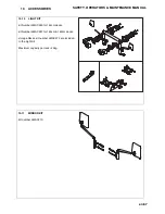 Preview for 67 page of Ransomes HR3300T Safety, Operation & Maintenance Manual