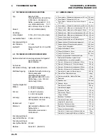 Preview for 92 page of Ransomes HR3300T Safety, Operation & Maintenance Manual