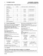 Preview for 94 page of Ransomes HR3300T Safety, Operation & Maintenance Manual