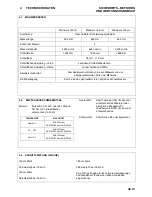 Preview for 95 page of Ransomes HR3300T Safety, Operation & Maintenance Manual