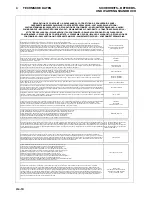 Preview for 96 page of Ransomes HR3300T Safety, Operation & Maintenance Manual