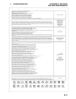 Preview for 97 page of Ransomes HR3300T Safety, Operation & Maintenance Manual