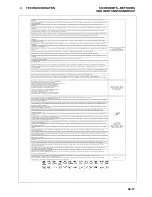 Preview for 99 page of Ransomes HR3300T Safety, Operation & Maintenance Manual