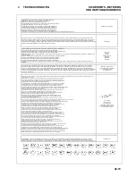 Preview for 101 page of Ransomes HR3300T Safety, Operation & Maintenance Manual