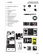 Preview for 105 page of Ransomes HR3300T Safety, Operation & Maintenance Manual