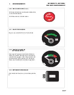 Preview for 109 page of Ransomes HR3300T Safety, Operation & Maintenance Manual