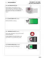 Preview for 111 page of Ransomes HR3300T Safety, Operation & Maintenance Manual