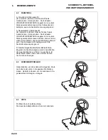 Preview for 112 page of Ransomes HR3300T Safety, Operation & Maintenance Manual