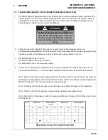 Preview for 117 page of Ransomes HR3300T Safety, Operation & Maintenance Manual