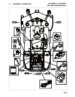 Preview for 127 page of Ransomes HR3300T Safety, Operation & Maintenance Manual