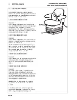 Preview for 142 page of Ransomes HR3300T Safety, Operation & Maintenance Manual