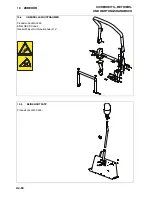 Preview for 148 page of Ransomes HR3300T Safety, Operation & Maintenance Manual