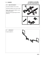 Preview for 149 page of Ransomes HR3300T Safety, Operation & Maintenance Manual