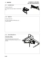 Preview for 150 page of Ransomes HR3300T Safety, Operation & Maintenance Manual