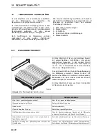 Preview for 154 page of Ransomes HR3300T Safety, Operation & Maintenance Manual