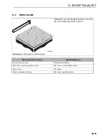 Preview for 157 page of Ransomes HR3300T Safety, Operation & Maintenance Manual