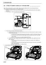 Preview for 62 page of Ransomes HR380 Manual