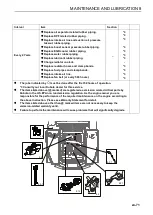 Предварительный просмотр 71 страницы Ransomes HR380 Manual