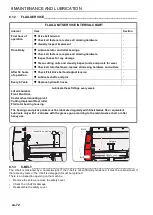 Предварительный просмотр 72 страницы Ransomes HR380 Manual