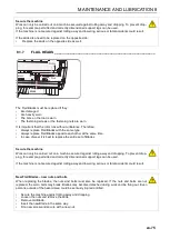 Предварительный просмотр 75 страницы Ransomes HR380 Manual