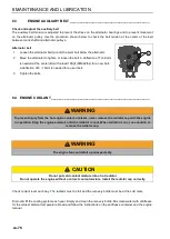 Предварительный просмотр 78 страницы Ransomes HR380 Manual