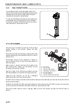 Предварительный просмотр 84 страницы Ransomes HR380 Manual