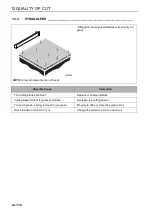 Предварительный просмотр 116 страницы Ransomes HR380 Manual