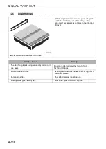 Предварительный просмотр 118 страницы Ransomes HR380 Manual