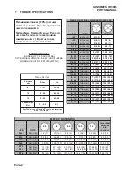 Preview for 36 page of Ransomes HR3806 Parts And Maintenance Manual