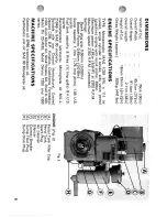 Предварительный просмотр 34 страницы Ransomes Hydrostatic Vergecutter 76 Operator'S Handbook Manual