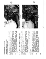 Предварительный просмотр 49 страницы Ransomes Hydrostatic Vergecutter 76 Operator'S Handbook Manual