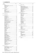 Preview for 2 page of Ransomes JMP653 Safety, Operation & Maintenance