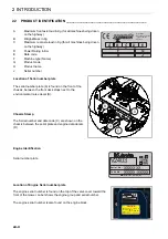 Preview for 4 page of Ransomes JMP653 Safety, Operation & Maintenance