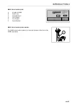 Preview for 5 page of Ransomes JMP653 Safety, Operation & Maintenance