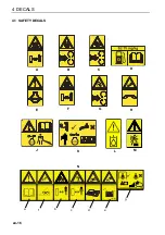 Preview for 16 page of Ransomes JMP653 Safety, Operation & Maintenance