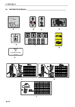 Preview for 18 page of Ransomes JMP653 Safety, Operation & Maintenance