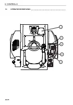 Preview for 20 page of Ransomes JMP653 Safety, Operation & Maintenance