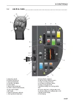 Preview for 21 page of Ransomes JMP653 Safety, Operation & Maintenance