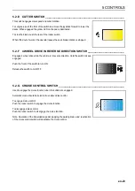 Preview for 23 page of Ransomes JMP653 Safety, Operation & Maintenance